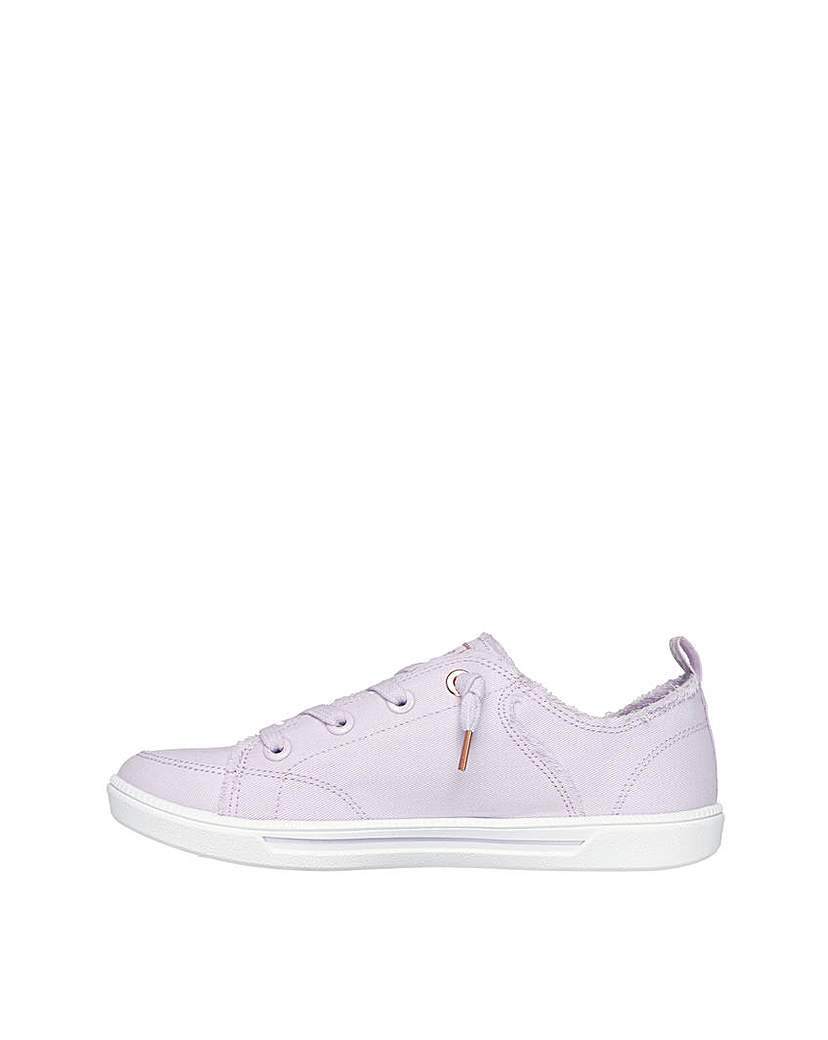 Skechers Bobs Cute Trainers Standard Fit