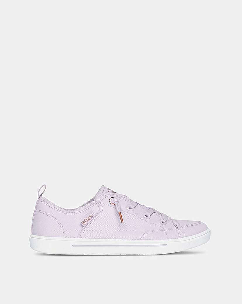 Skechers Bobs Cute Trainers Standard Fit