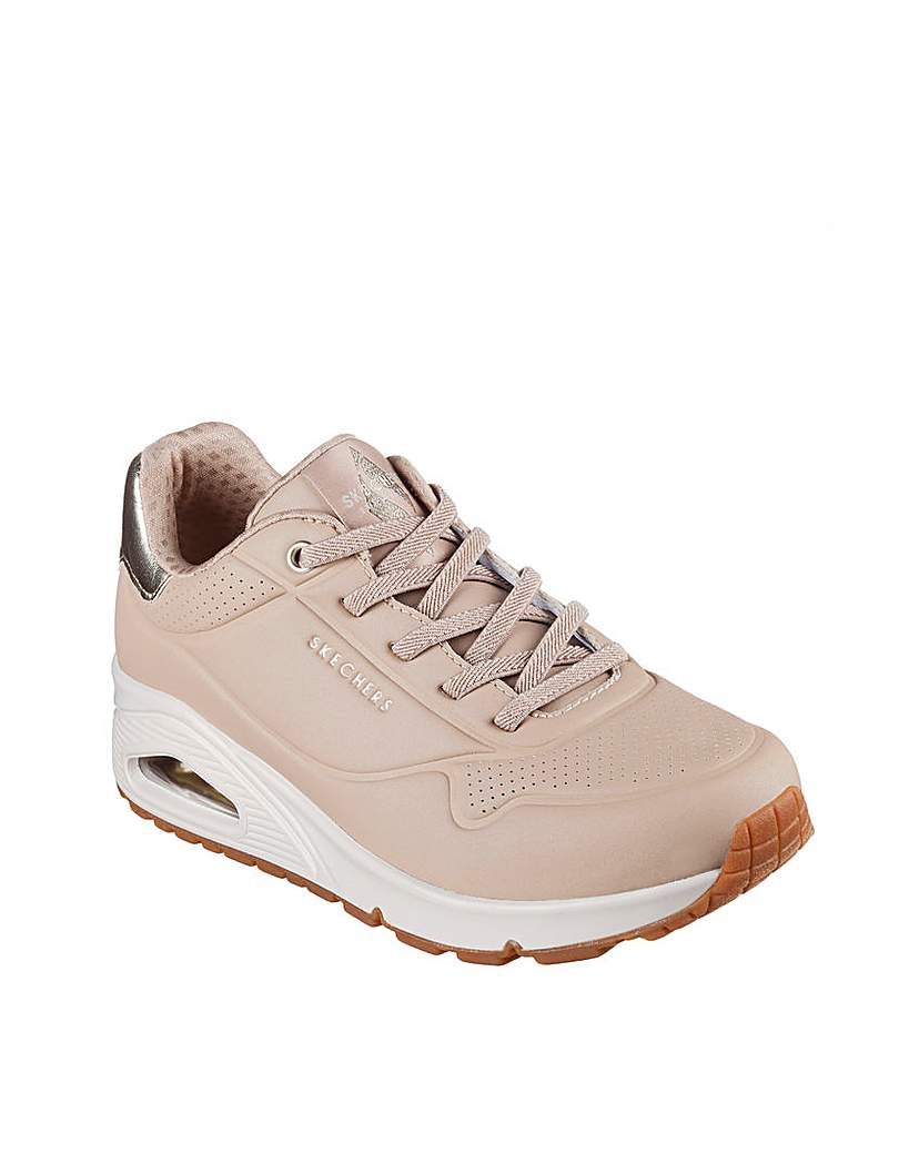 Skechers Uno Trainer Standard Fit
