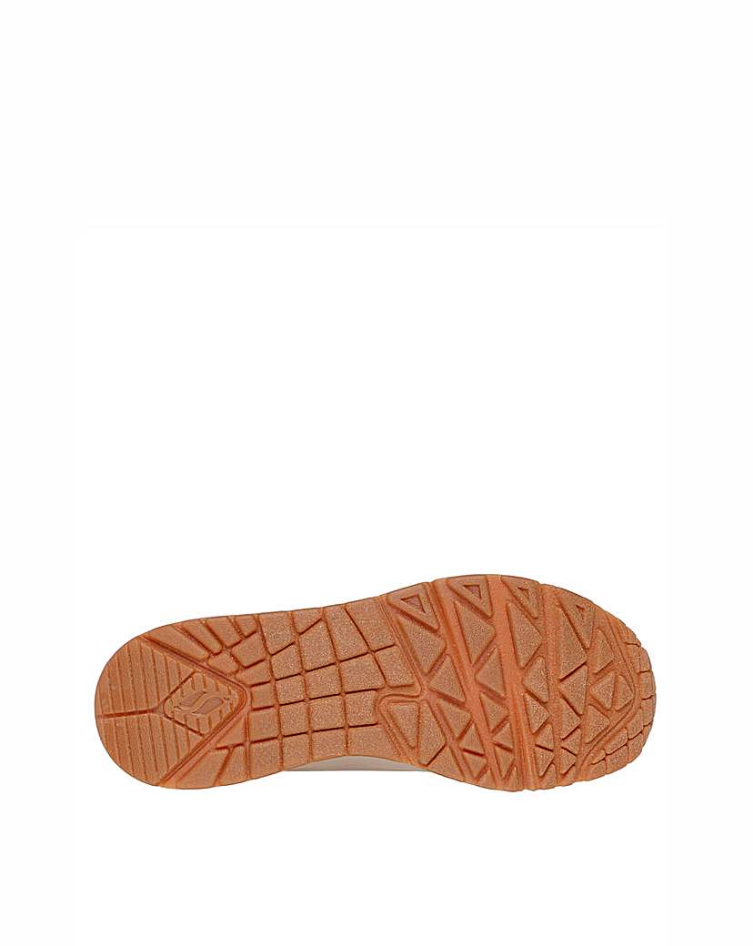 Skechers Uno Trainer Standard Fit