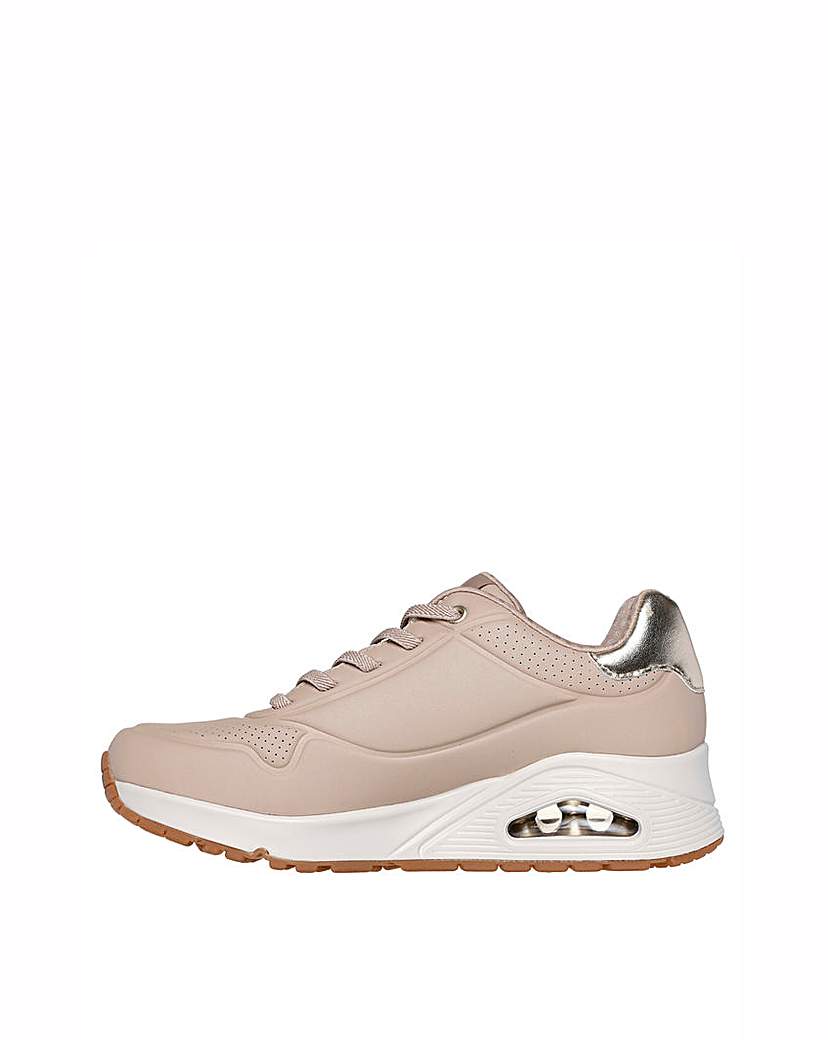 Skechers Uno Trainer Standard Fit