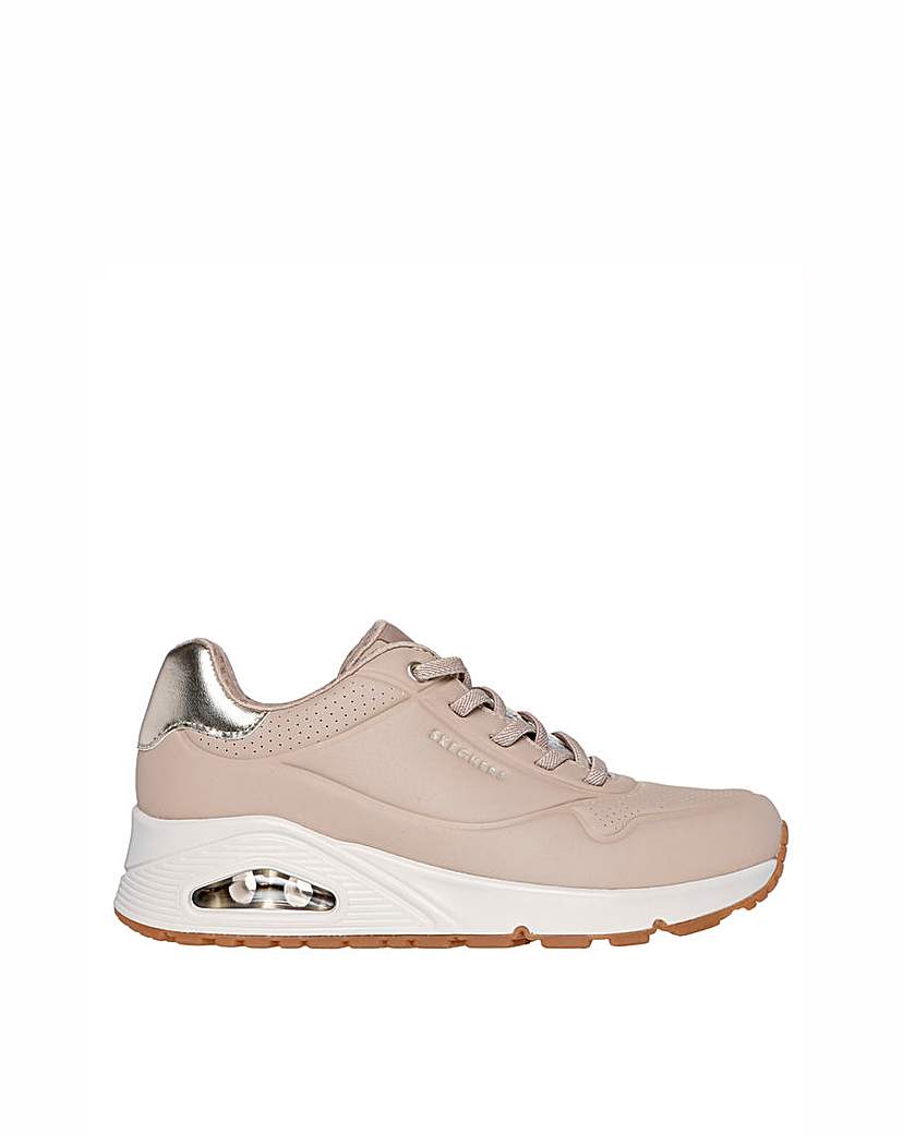 Skechers Uno Trainer Standard Fit