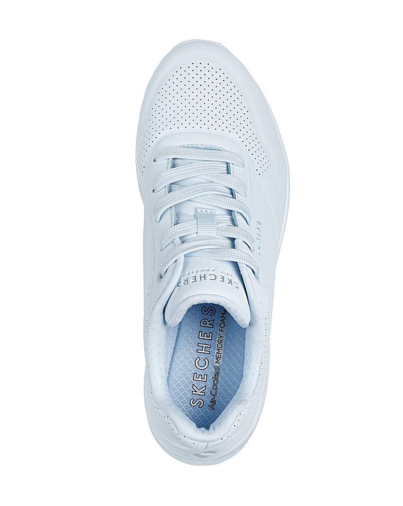 Skechers Uno Trainer Standard Fit