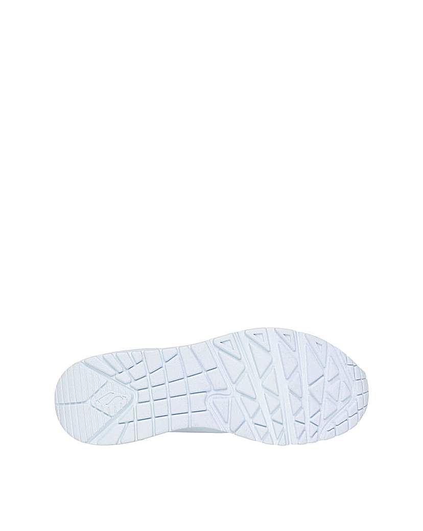 Skechers Uno Trainer Standard Fit