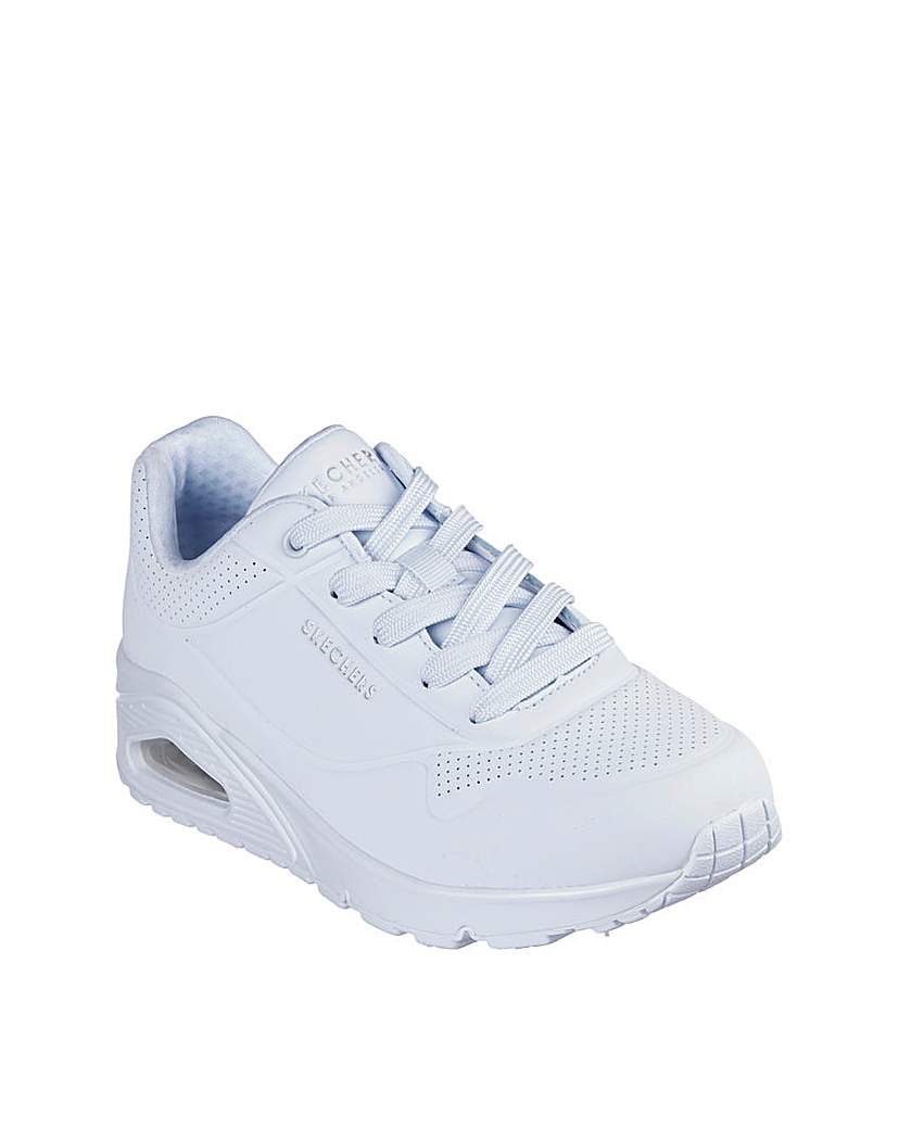 Skechers Uno Trainer Standard Fit