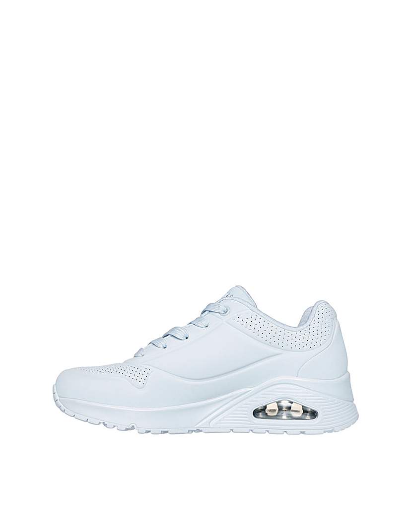 Skechers Uno Trainer Standard Fit