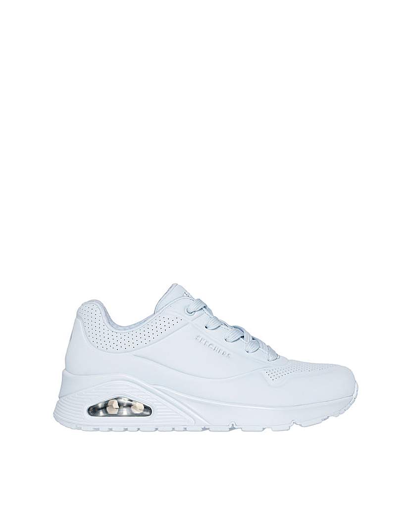 Skechers Uno Trainer Standard Fit