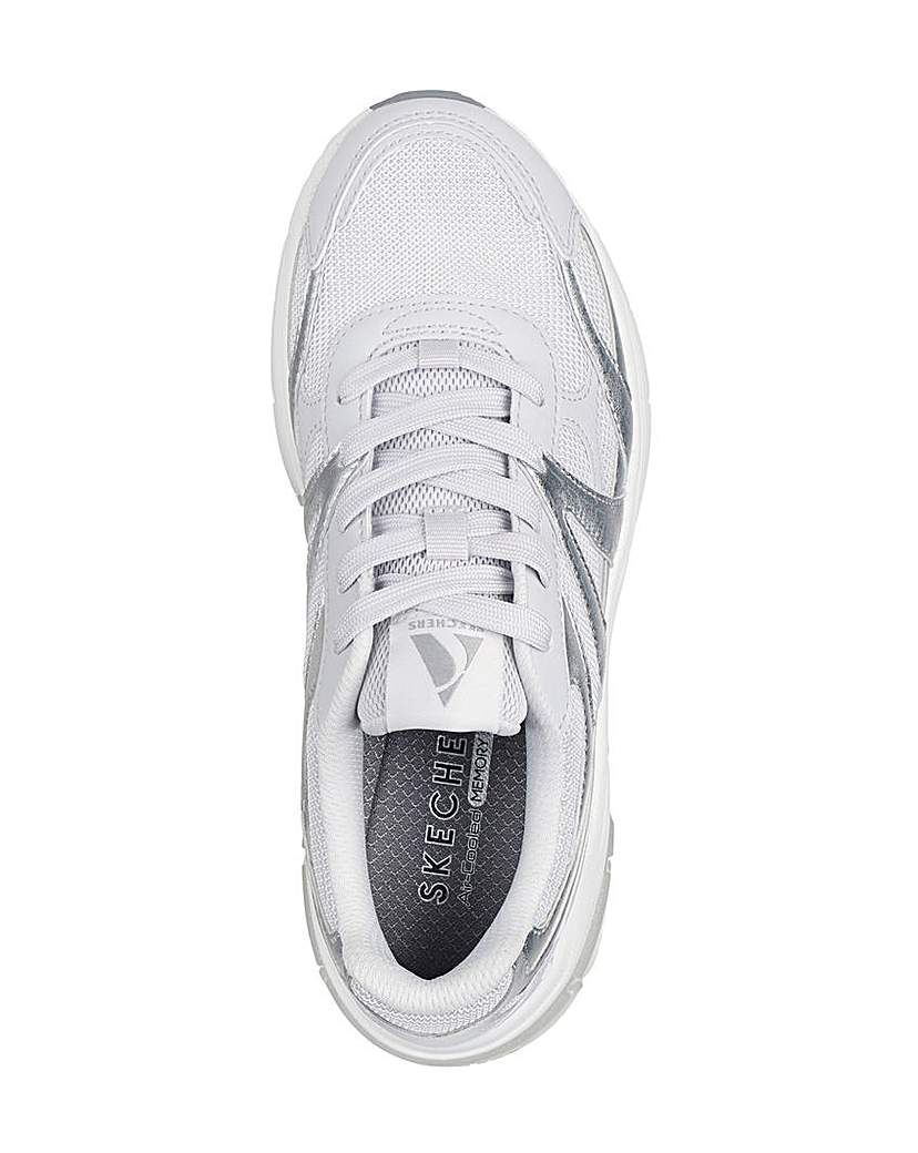 Skechers Stellar Trainer Standard Fit