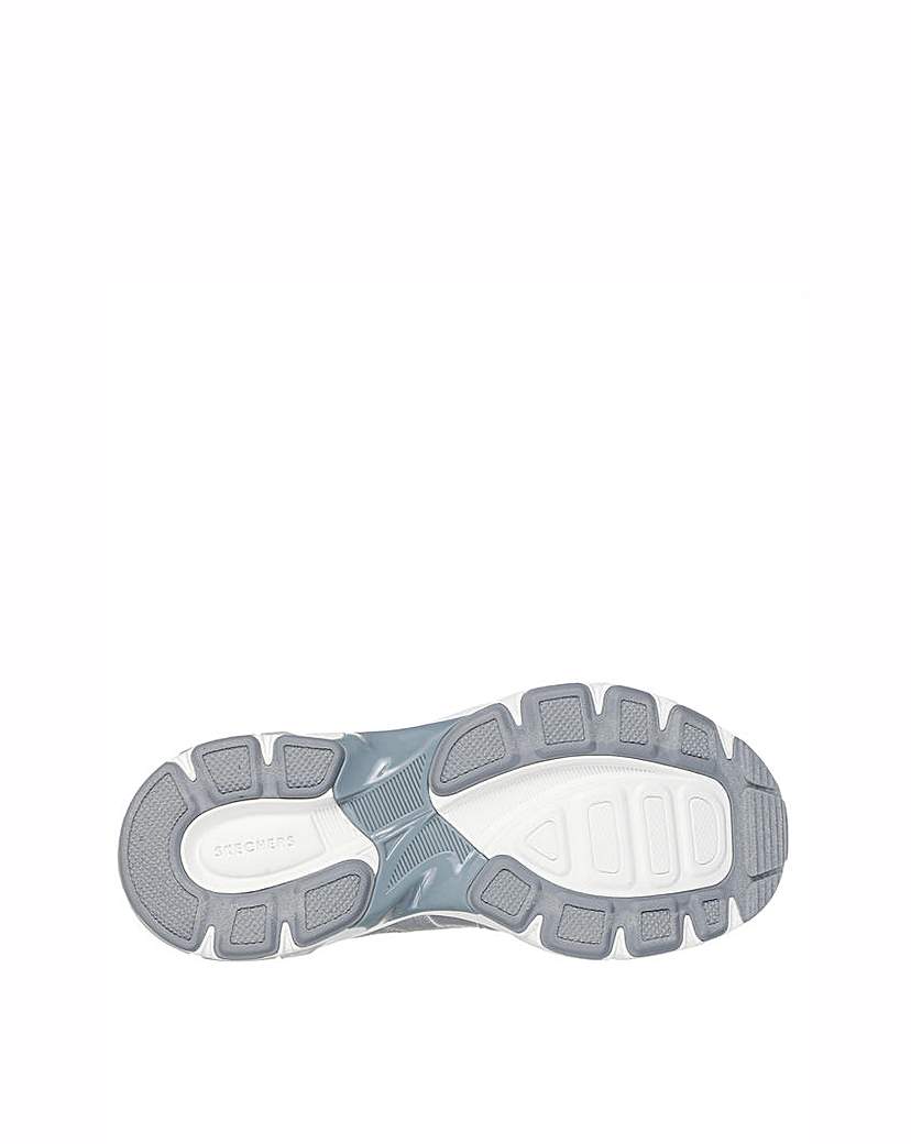 Skechers Stellar Trainer Standard Fit