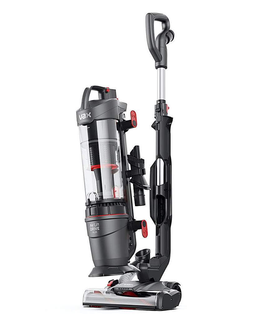 Vax Air Lift Drive Plus Vacuum Cleaner Vax Air Lift Drive Plus Vacuum Cleaner