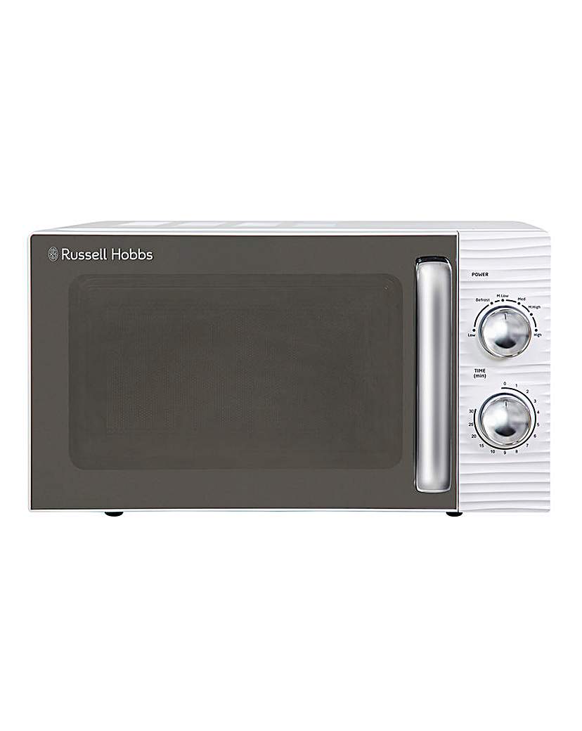 Russell Hobbs 17L Inspire Microwave