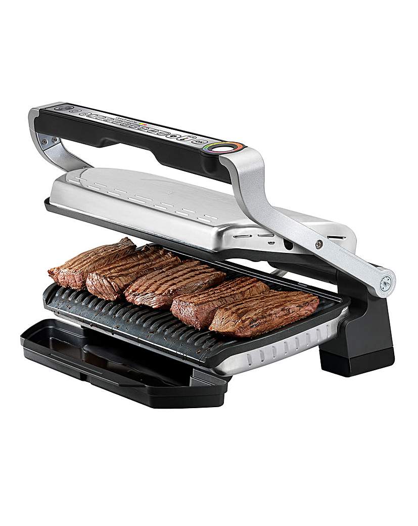 Tefal GC722D40 OptiGrill XL