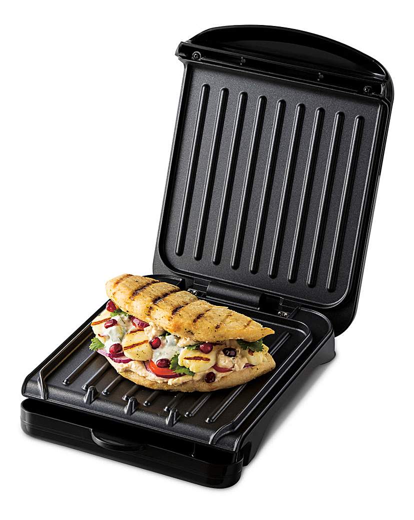 George Foreman Small 25800 Fit Grill