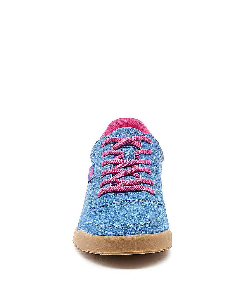 Rocket Dog Bertie Colour Trainers