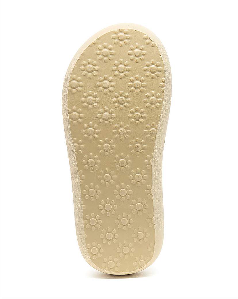 Rocket Dog Sandy Platform Sandals