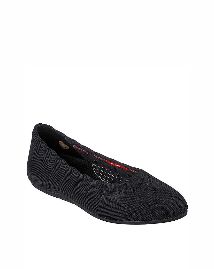 Skechers Cleo Arch Support Standard Fit