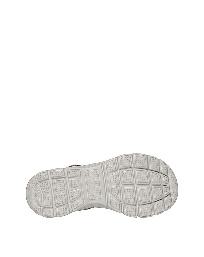 Skechers Easy Going T&C Sandals D fit