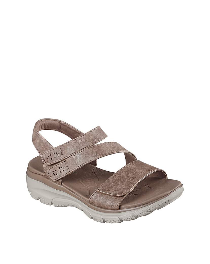 Skechers Easy Going T&C Sandals D fit