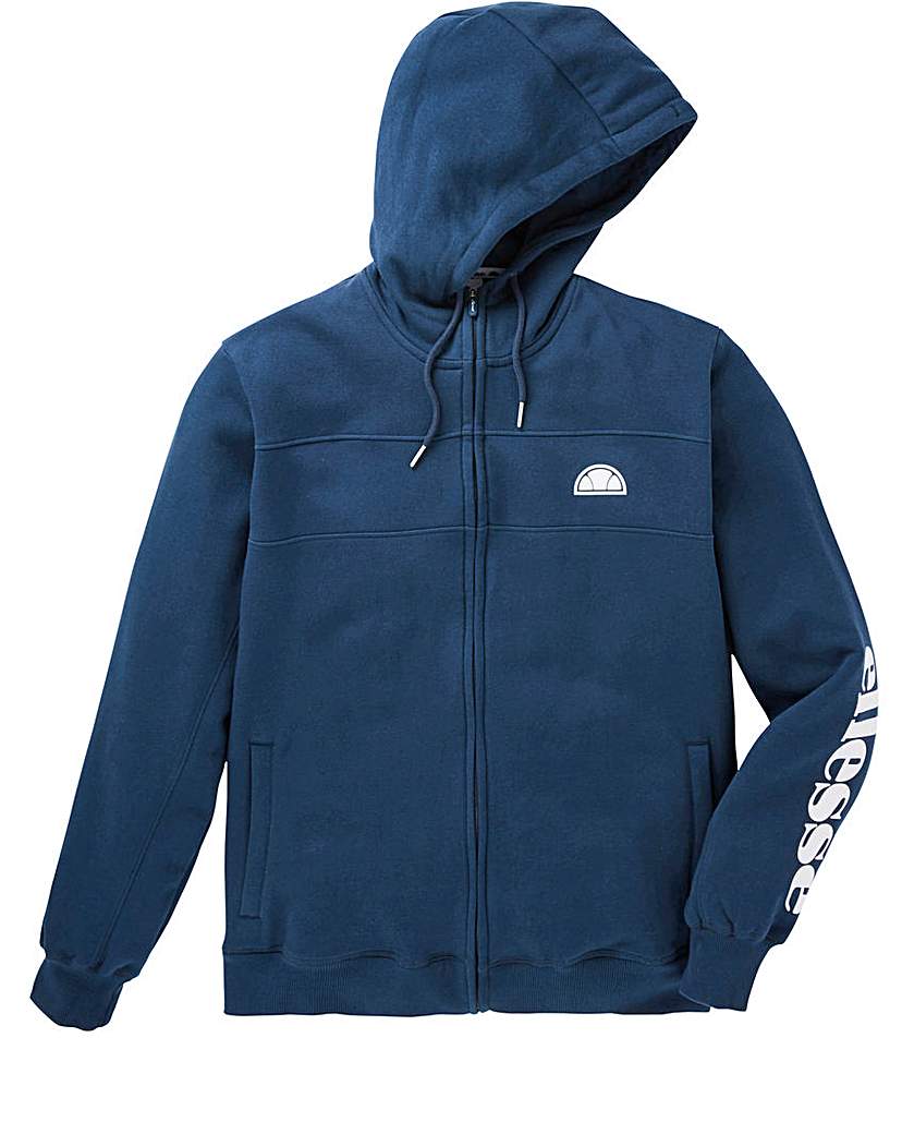 Ellesse Ferenzo Hoody Regular