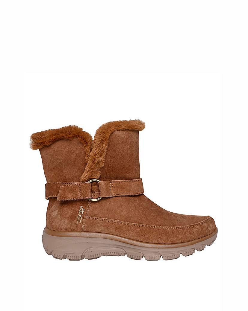 Skechers Easy Going Boots E fit