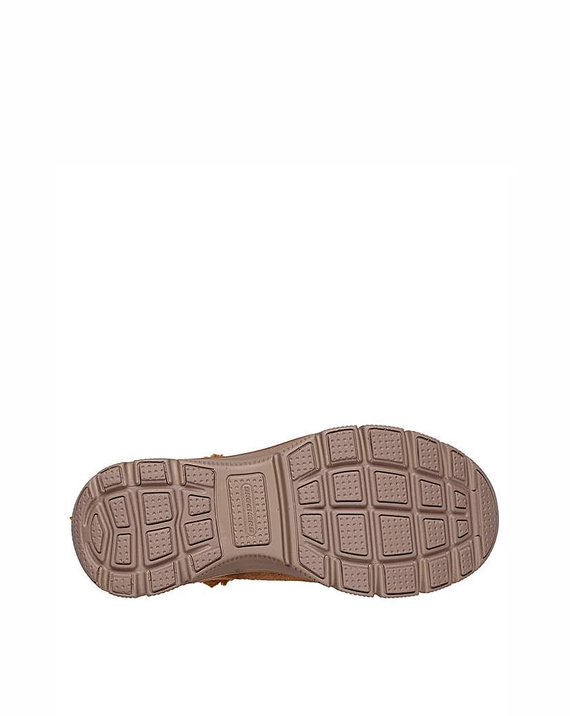 Skechers Easy Going Boots E fit