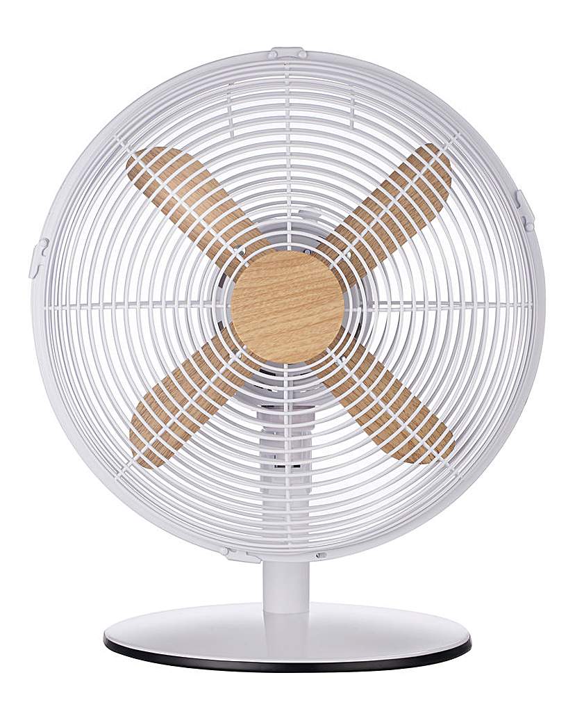 Russell Hobbs 12 Inch Desk Fan