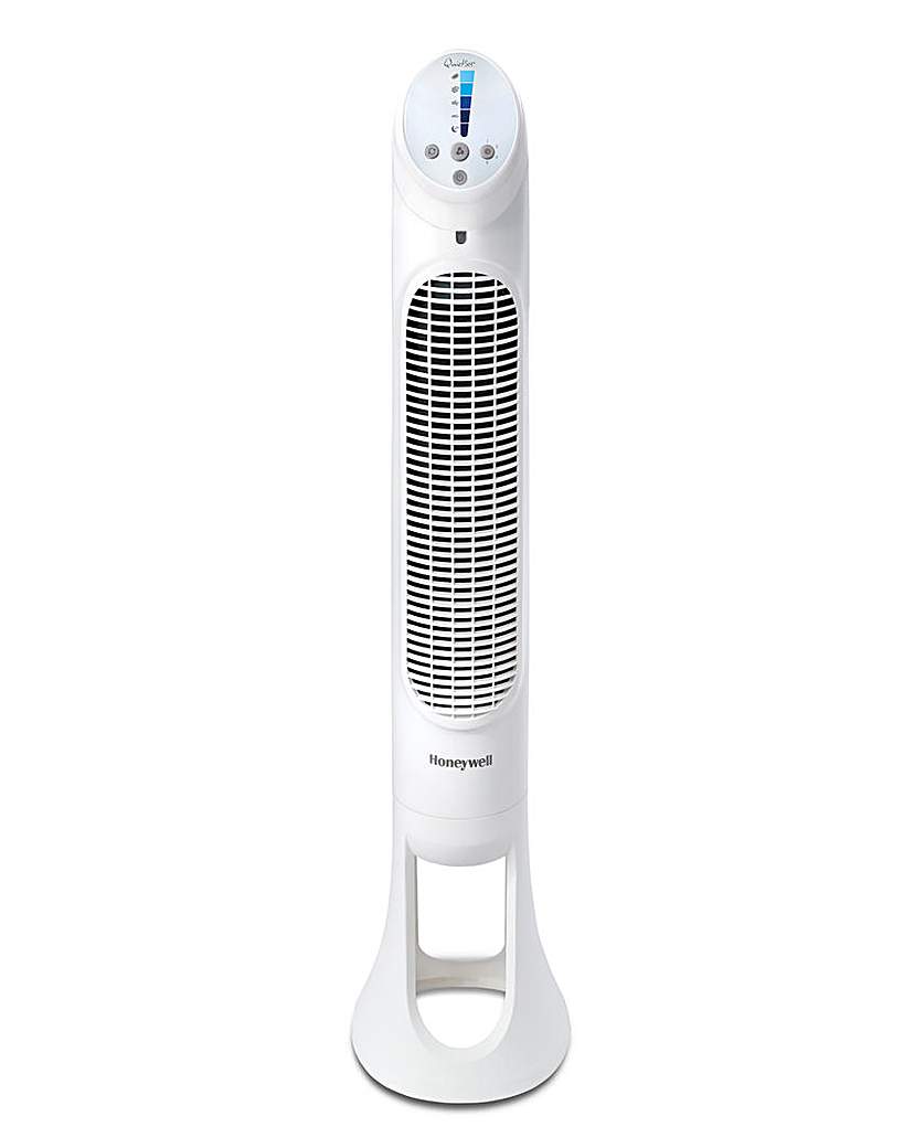 Honeywell QuietSet Cooling Tower Fan