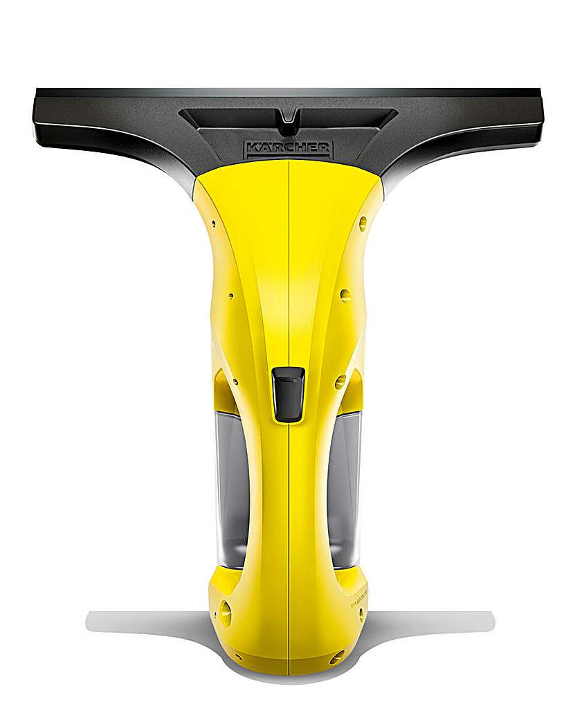 Image of Karcher WV1 Window Vacuum Cleaner