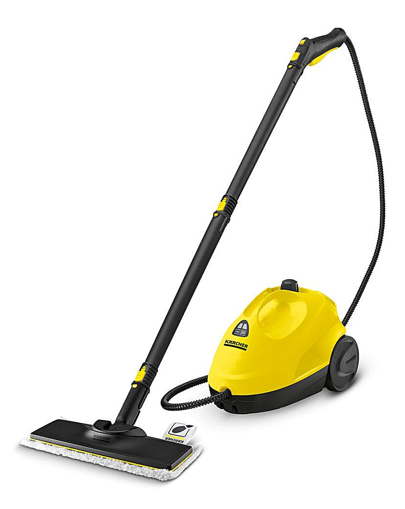 Kärcher SC2EasyFix Steam Cleaner