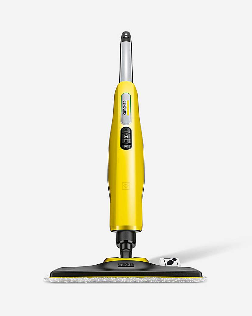 Image of Karcher SC3 EasyFix Steam Cleaner