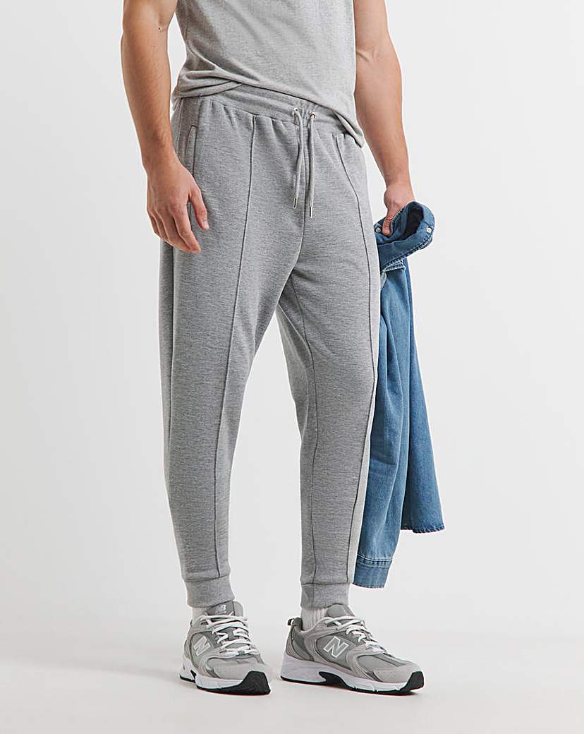 Tapered Cuff Jogger Jacamo