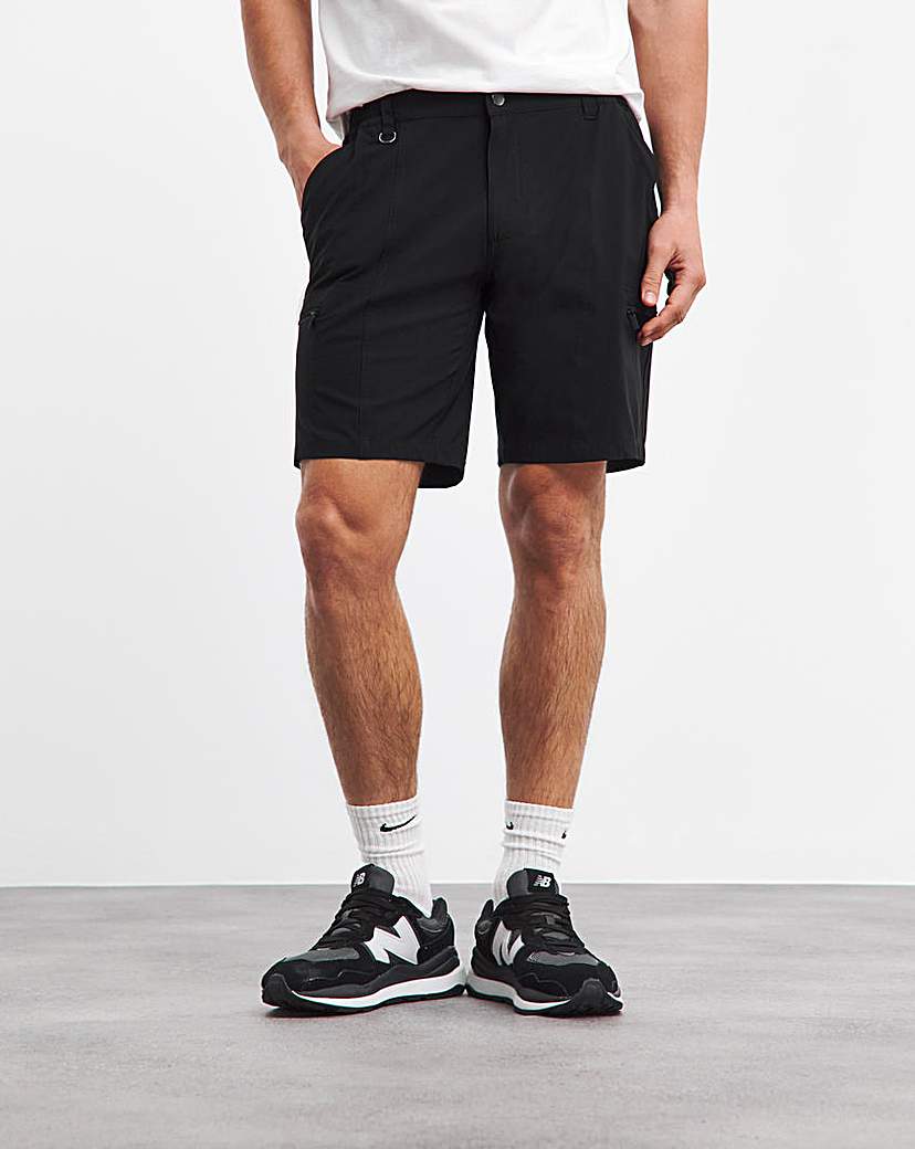 Tech Cargo Short