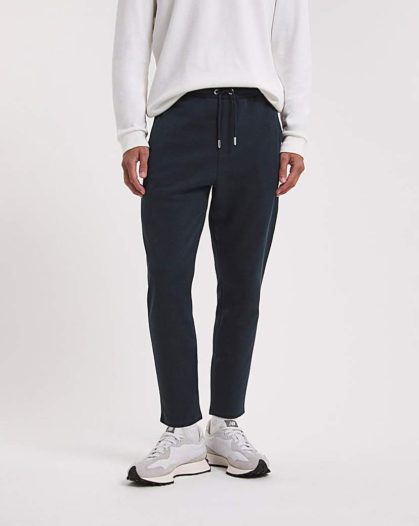 Tapered Length Jogger