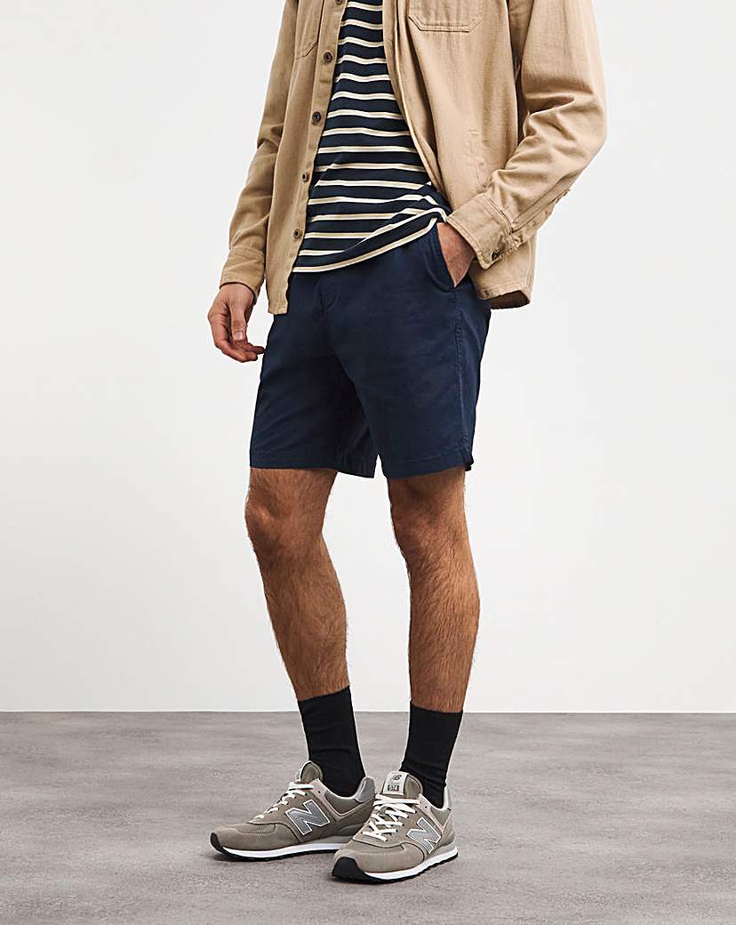 Dockers Expandable Waist Shorts Jacamo