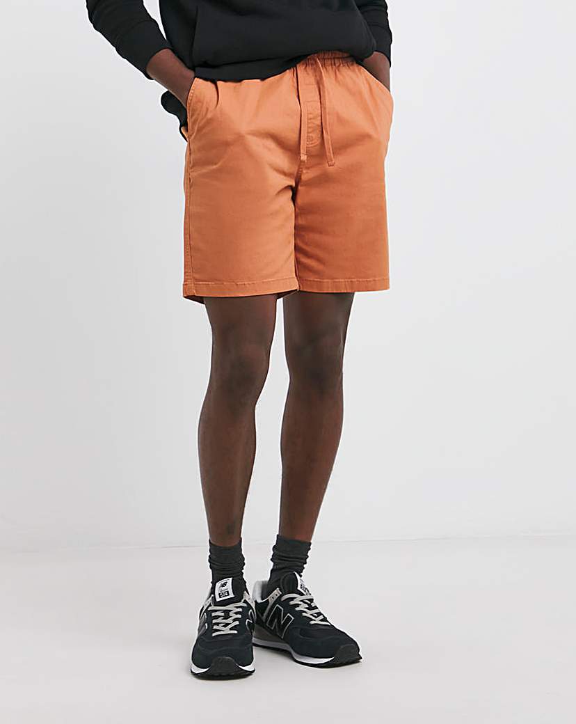 Dockers expandable waist shorts on sale