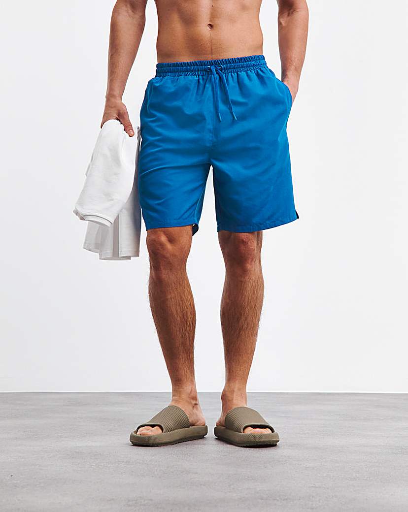 bright swim long