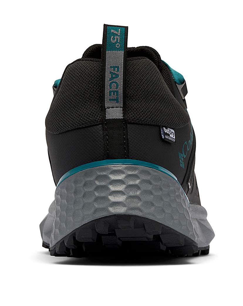 Columbia Facet 75 Outdry Trainers