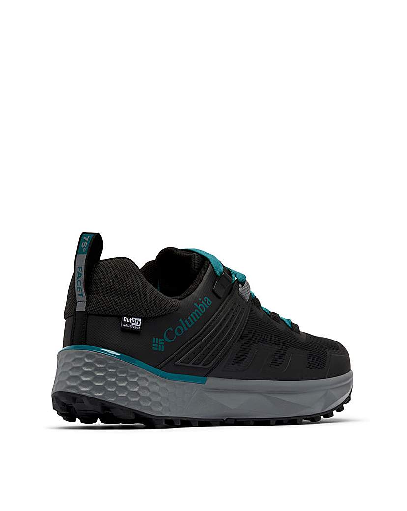 Columbia Facet 75 Outdry Trainers