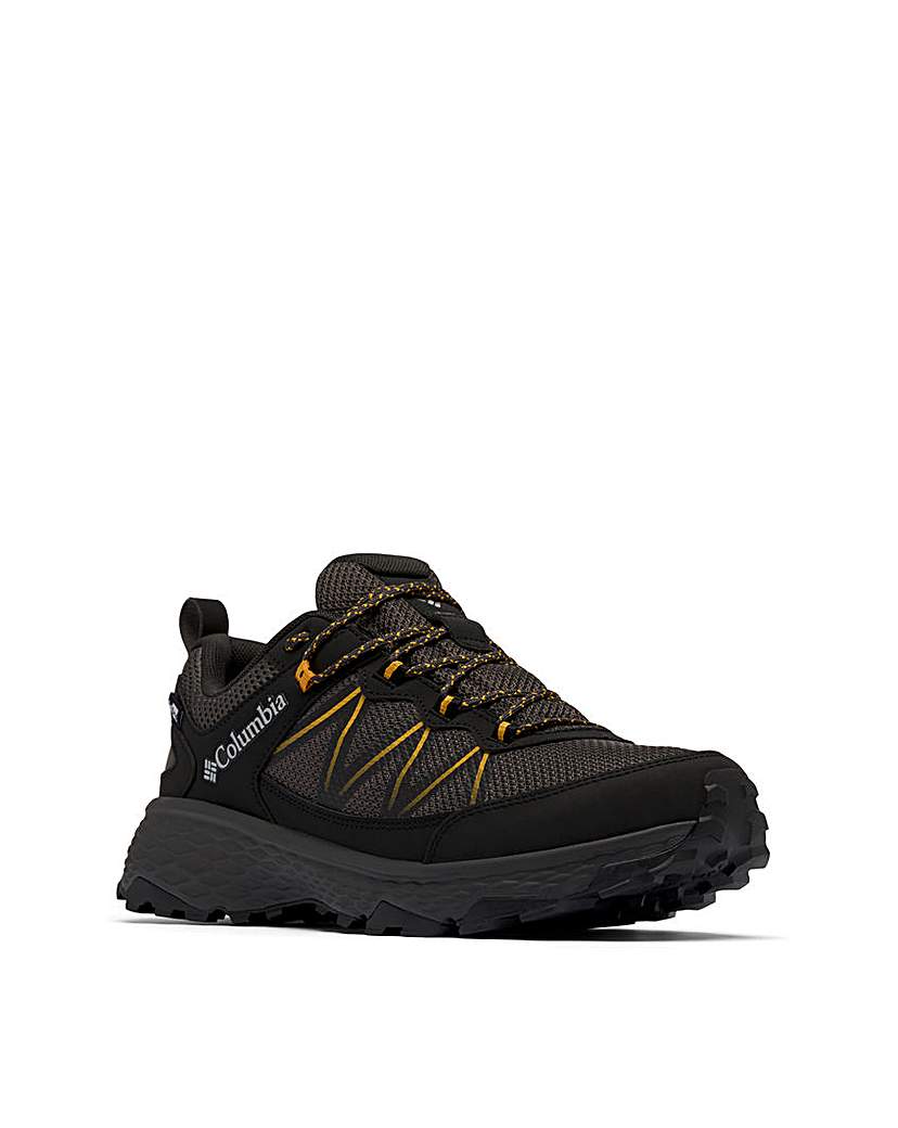 Columbia Peakfreak Rush Outdry Trainers
