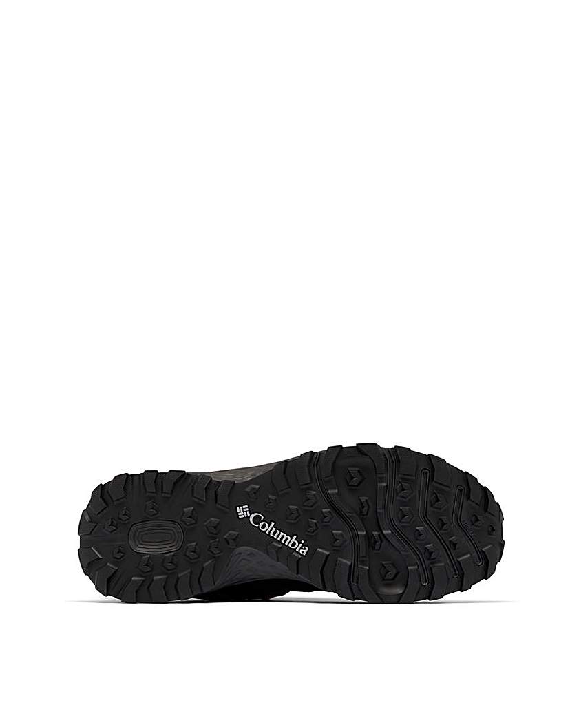 Columbia Peakfreak Rush Outdry Trainers