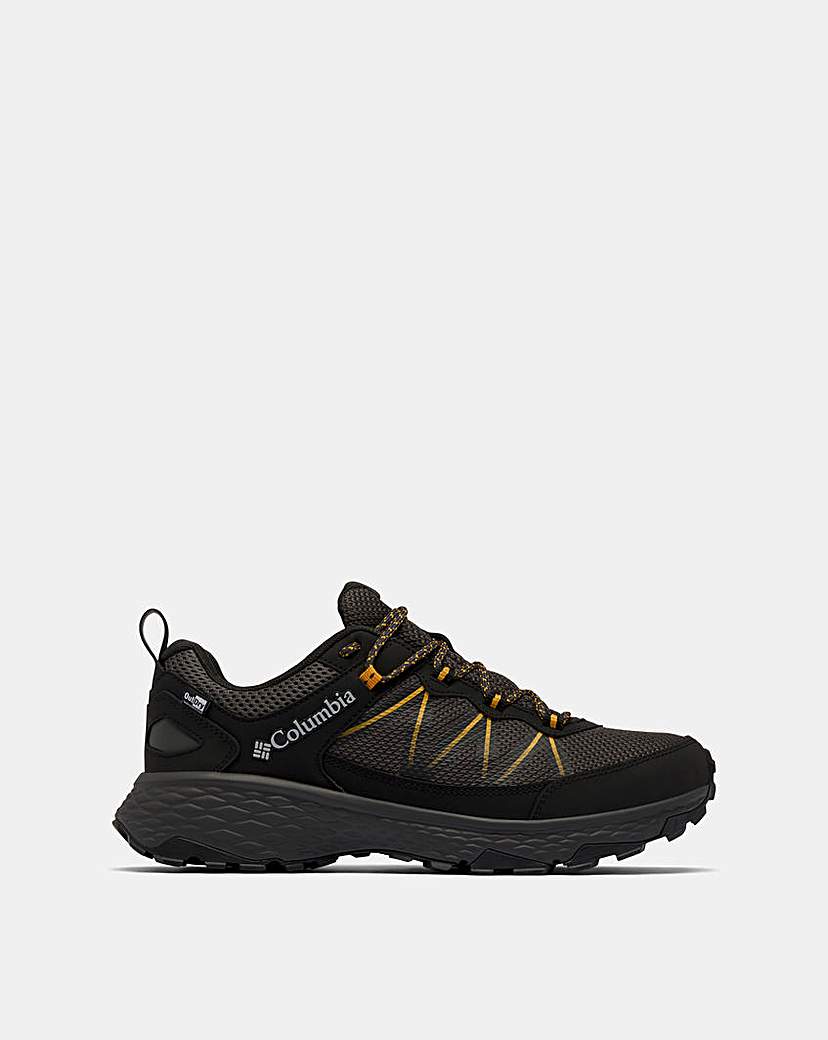 New In - Columbia Peakfreak Rush Outdry Trainers