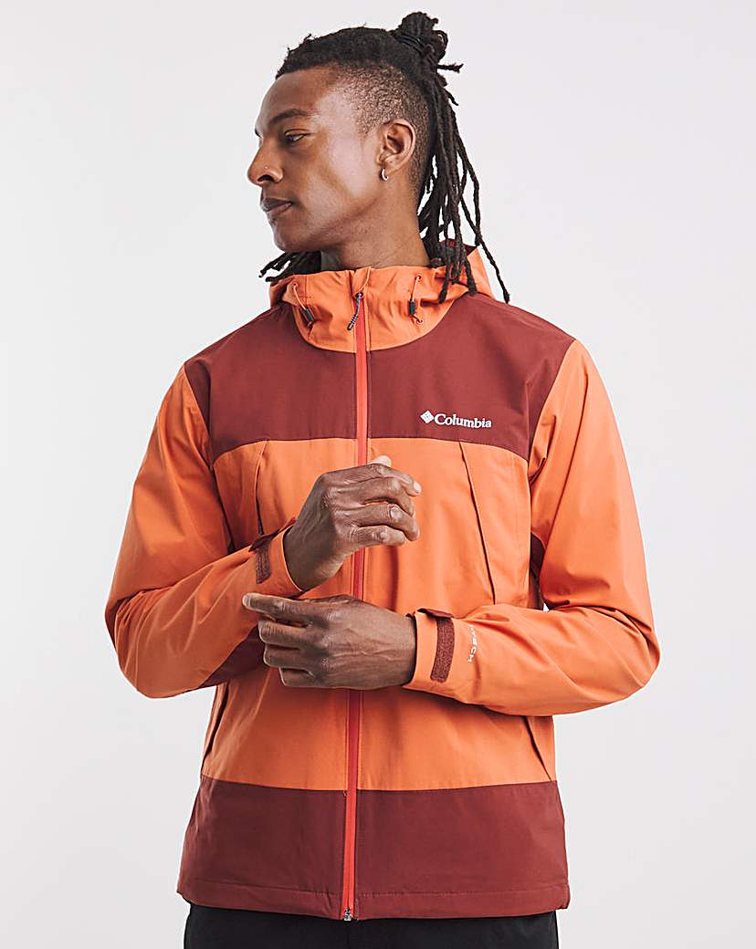 Columbia Boulder Falls Jacket