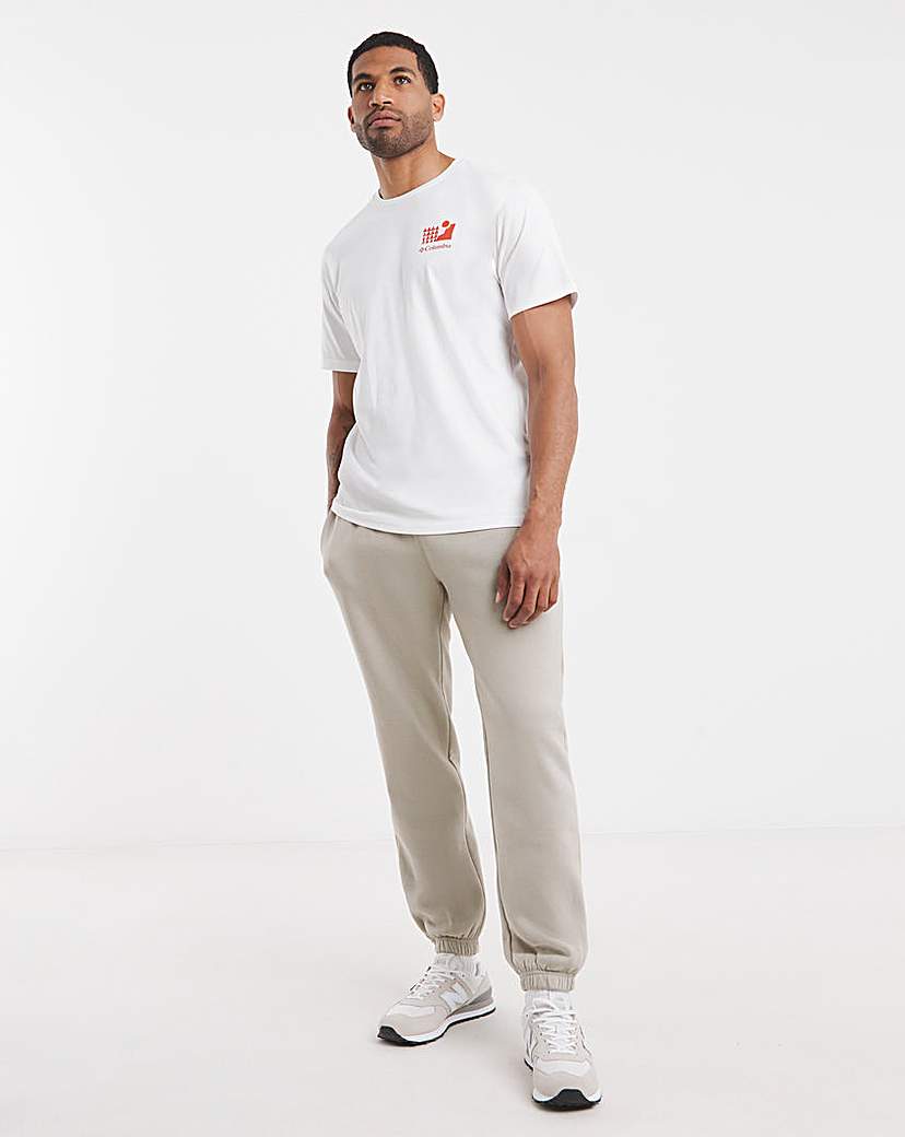 Columbia Explorers Canyon Back T-Shirt