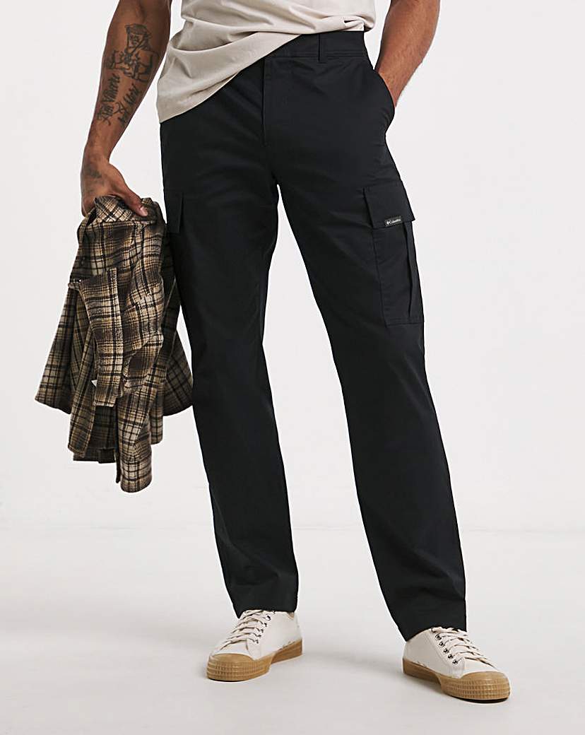 New In - Columbia Rapid Rivers Cargo Pant II