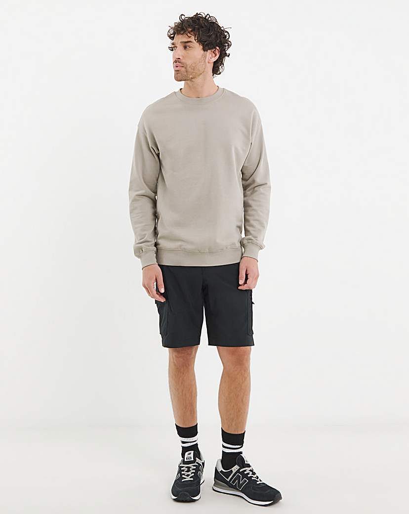 Columbia Silver Ridge Cargo Short