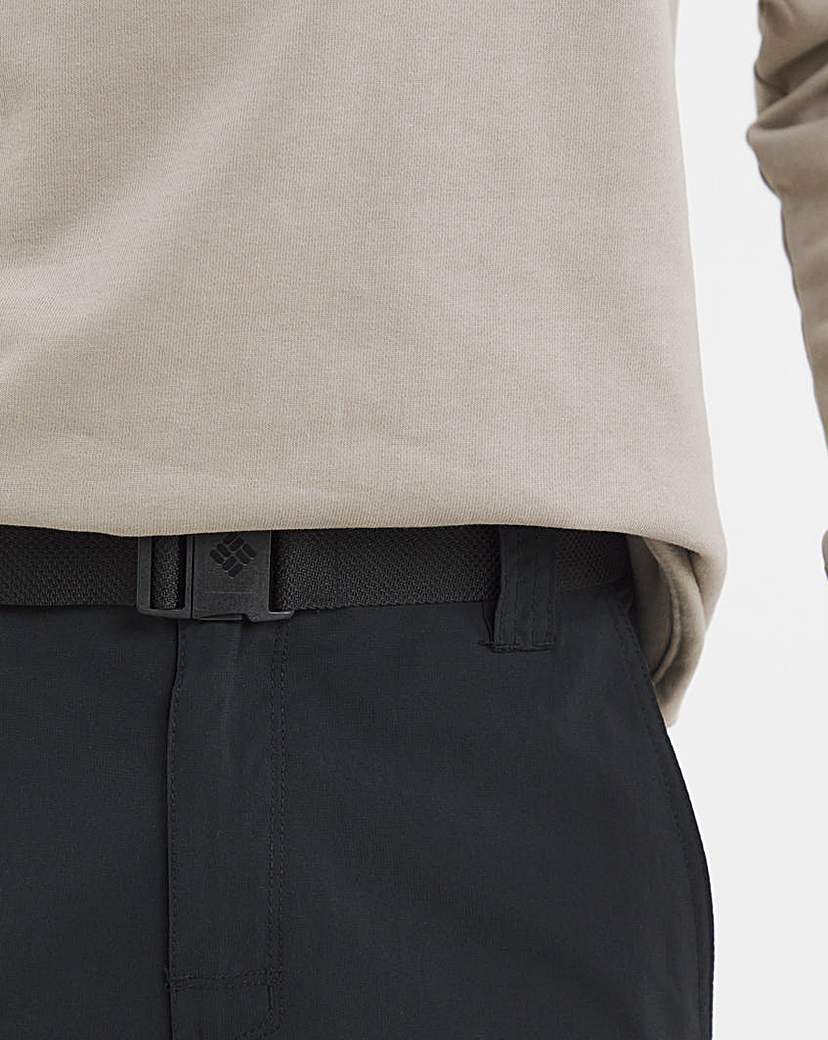 Columbia Silver Ridge Cargo Short