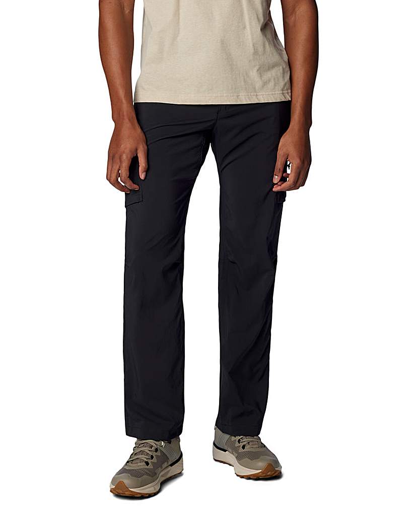 New In - Columbia Silver Ridge Utility Pant