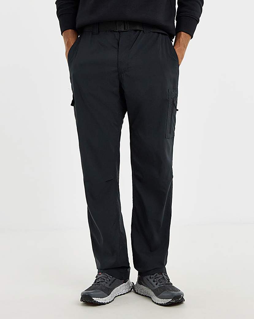 Columbia Silver Ridge Utility Pant