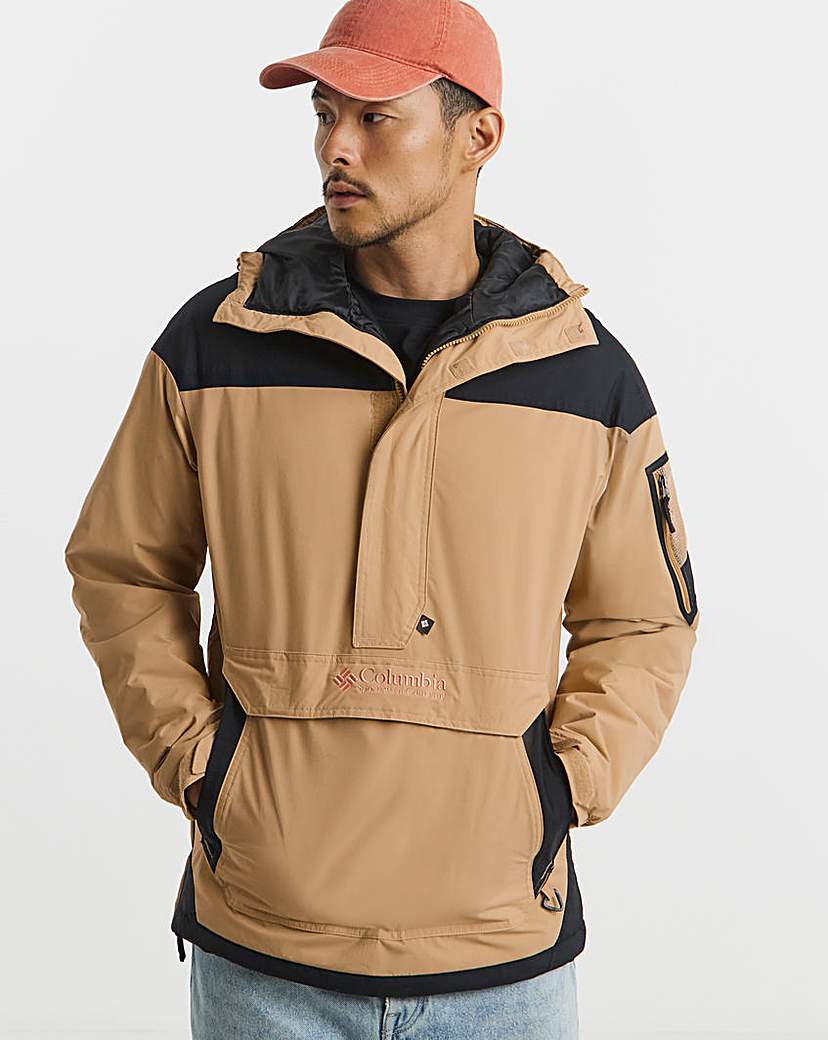 New In - Columbia Challenger II Pullover