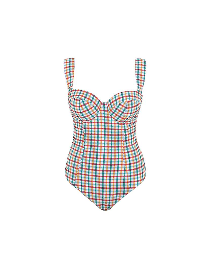 Panache Monica Balcony Swimsuit